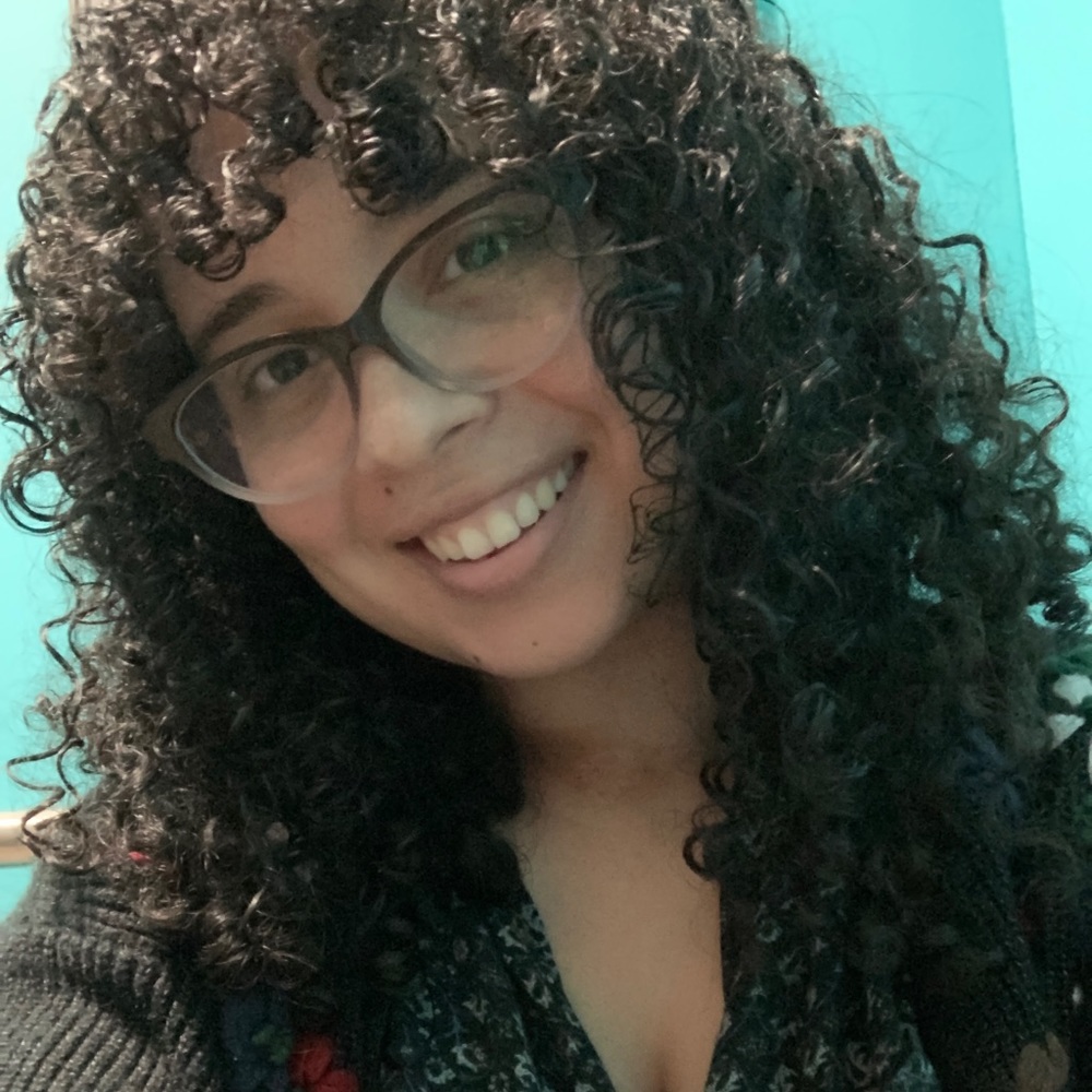 Meet your Posher, Melissa